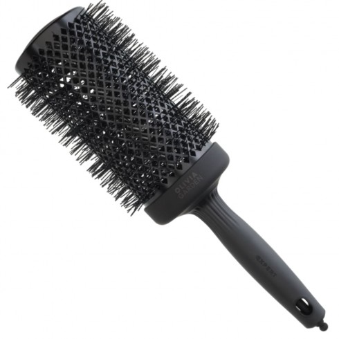 Брашинг Olivia Garden Expert Blowout Speed Black Label 65 мм